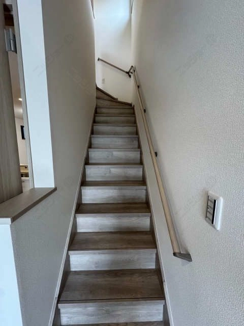 階段