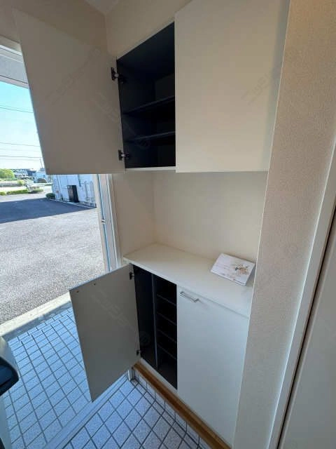 シューズBOX