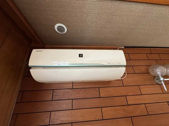 エアコン