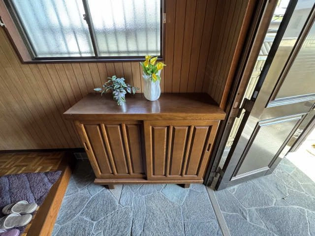 シューズBOX