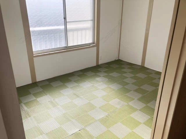 2階和室6畳