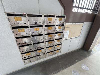 共用部分