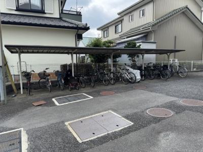 共用部分