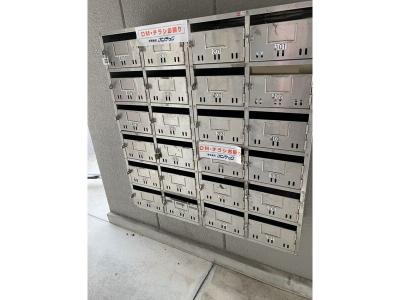 共用部分