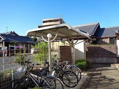 共用部分