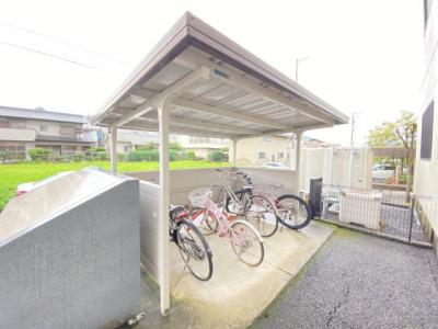 共用部分