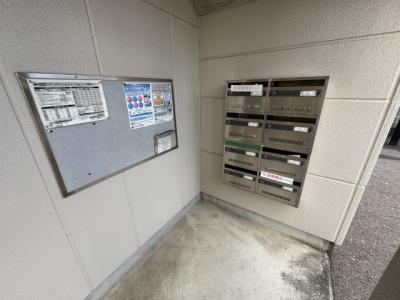 共用部分