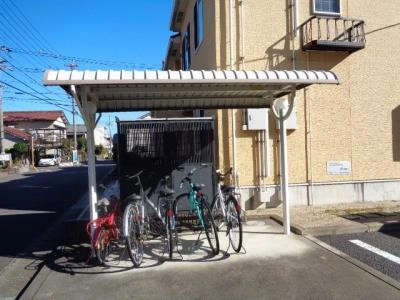 共用部分