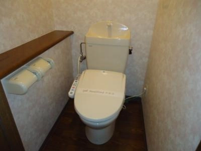 WC