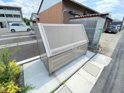 共用部分