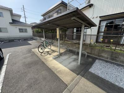 共用部分