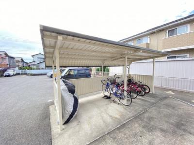 共用部分