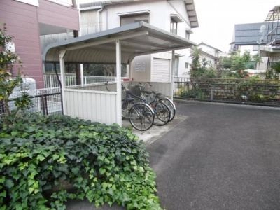 共用部分