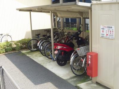 共用部分
