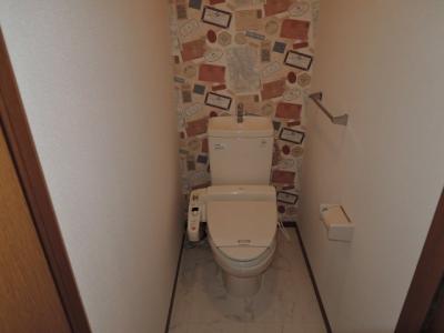 WC