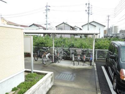 共用部分