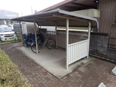 共用部分