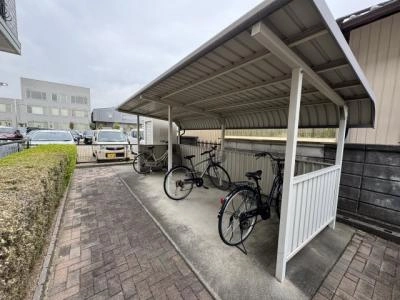 共用部分