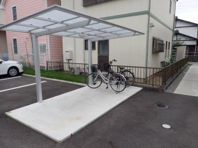 共用部分