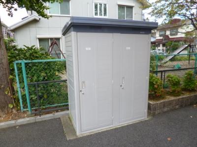 共用部分