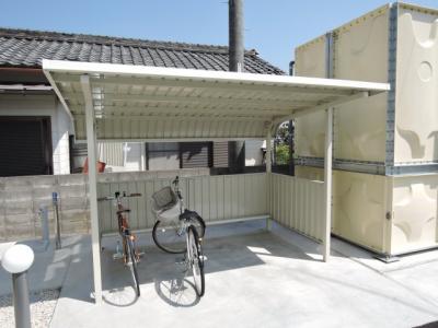 共用部分