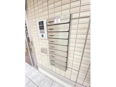 共用部分
