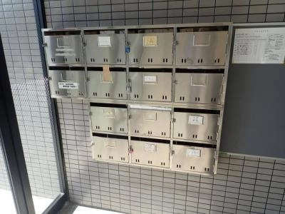 共用部分