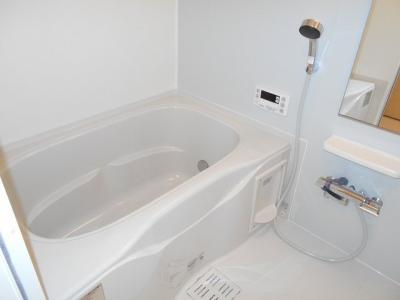 スカイゲートⅡ 1階 浴室