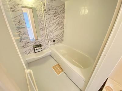 フィオーレ桜 3階 浴室
