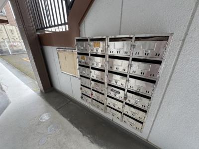 共用部分