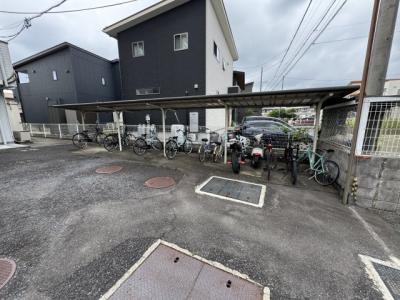 共用部分