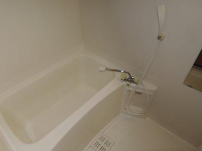 ホワイトハイツⅡ 1階 浴室