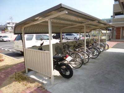 共用部分
