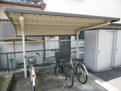 共用部分