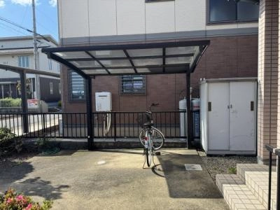 共用部分