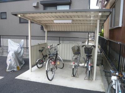 共用部分