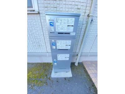 共用部分