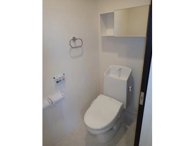 WC