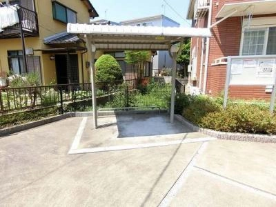 共用部分
