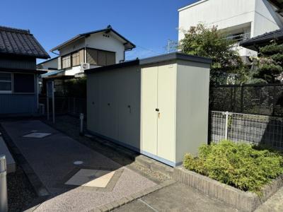 共用部分