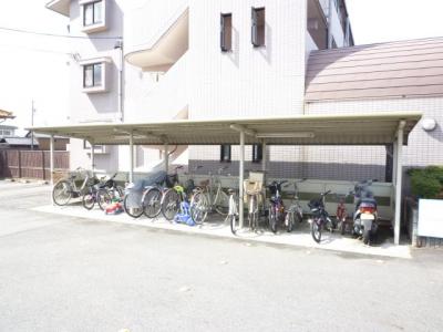 共用部分