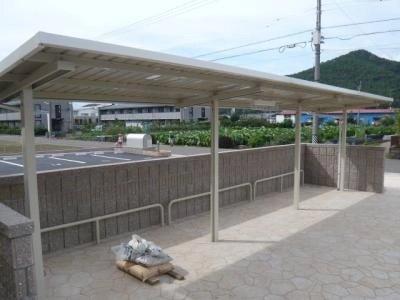 共用部分