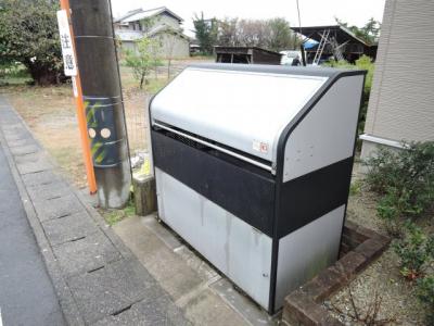共用部分