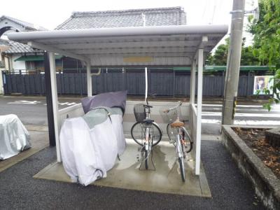 共用部分