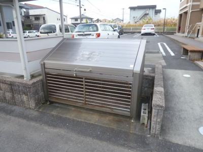 共用部分