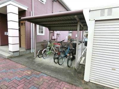 共用部分