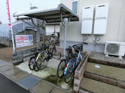 共用部分