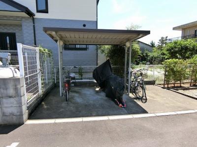 共用部分