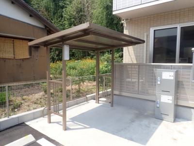 共用部分