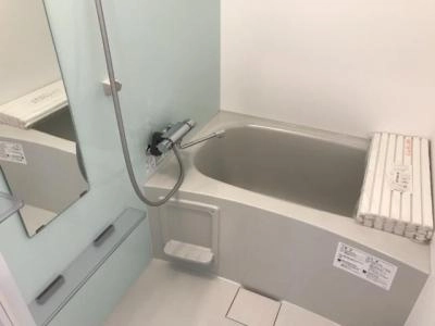 浴室